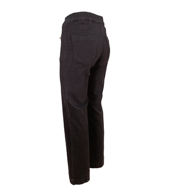 WOMEN'S JEANS FC9267 Tellini S.r.l. Wholesale Clothing